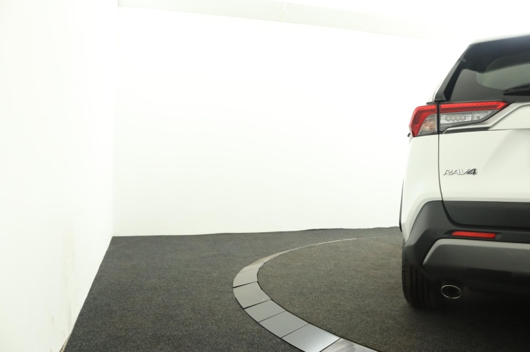 Toyota RAV4 - 2.5 Hybrid Active 40