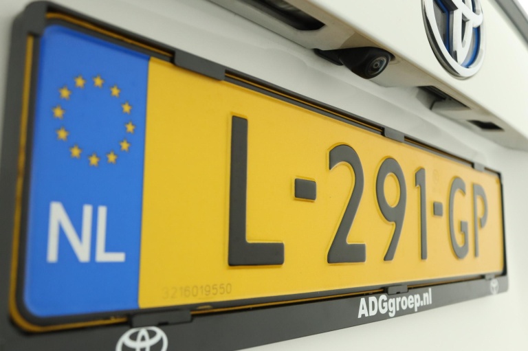 Toyota RAV4 - 2.5 Hybrid Active 41