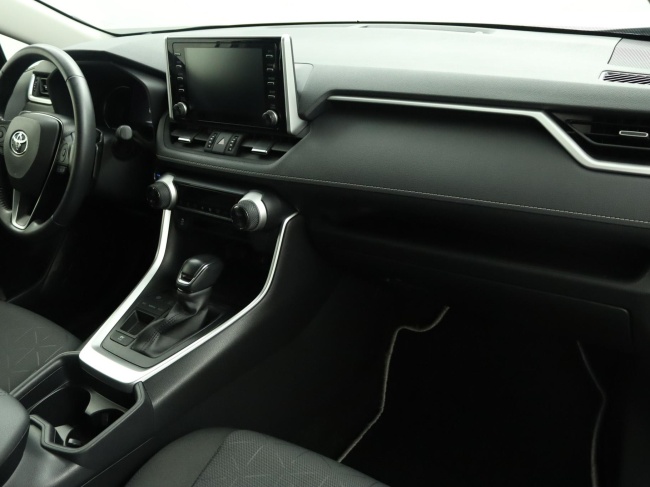 Toyota RAV4 - 2.5 Hybrid Active