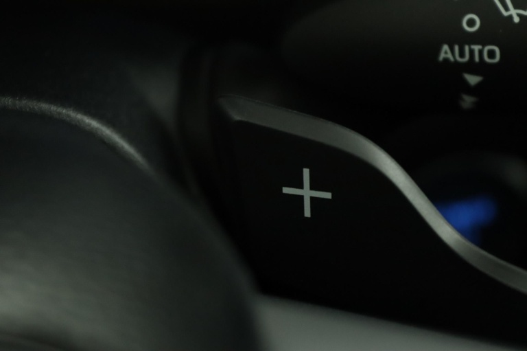 Toyota RAV4 - 2.5 Hybrid Active 43