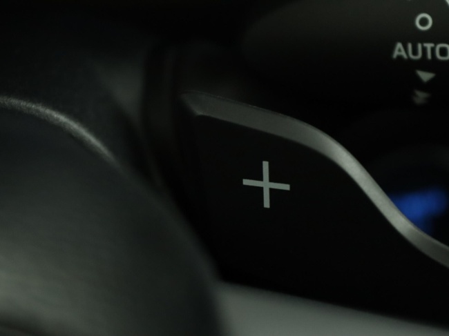 Toyota RAV4 - 2.5 Hybrid Active