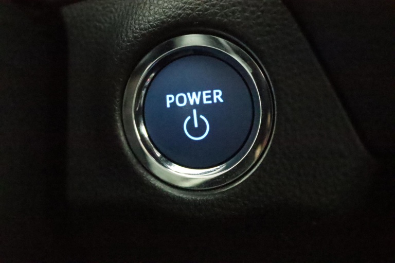 Toyota RAV4 - 2.5 Hybrid Active 49