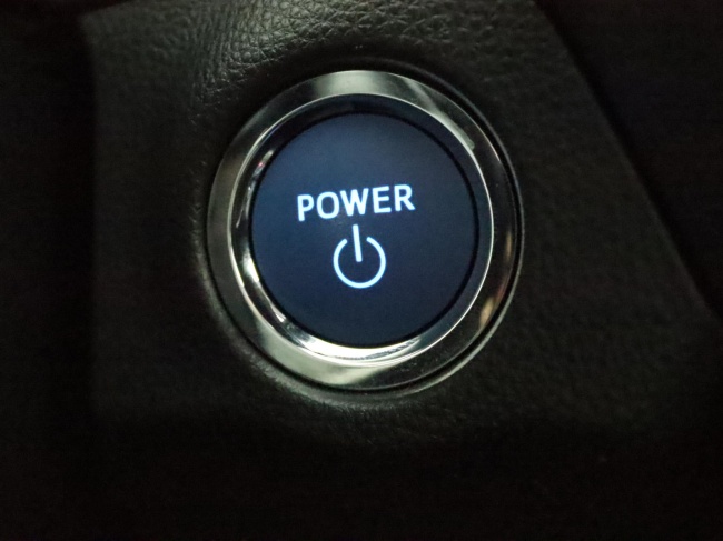 Toyota RAV4 - 2.5 Hybrid Active