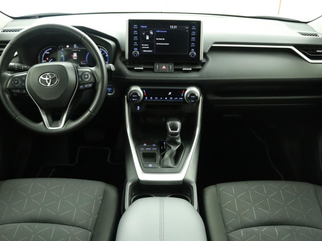 Toyota RAV4 - 2.5 Hybrid Active