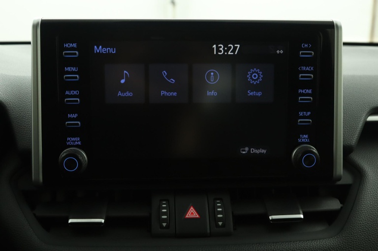 Toyota RAV4 - 2.5 Hybrid Active 51