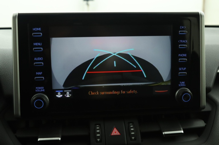 Toyota RAV4 - 2.5 Hybrid Active 53