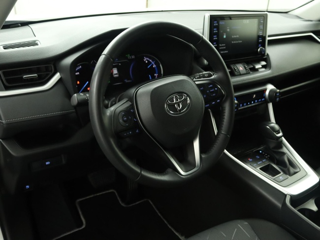 Toyota RAV4 - 2.5 Hybrid Active