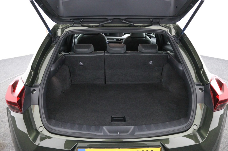 Lexus UX - 250h Preference Line 24