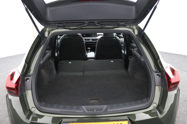 Lexus UX - 250h Preference Line 26