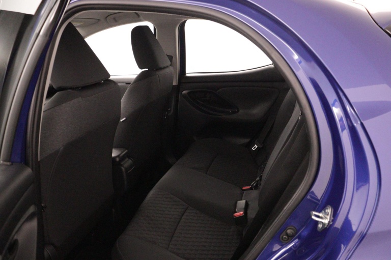 Toyota Yaris - 1.5 Hybrid Dynamic 18