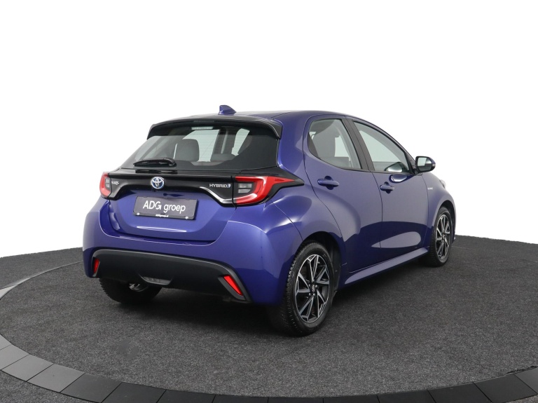 Toyota Yaris - 1.5 Hybrid Dynamic 2