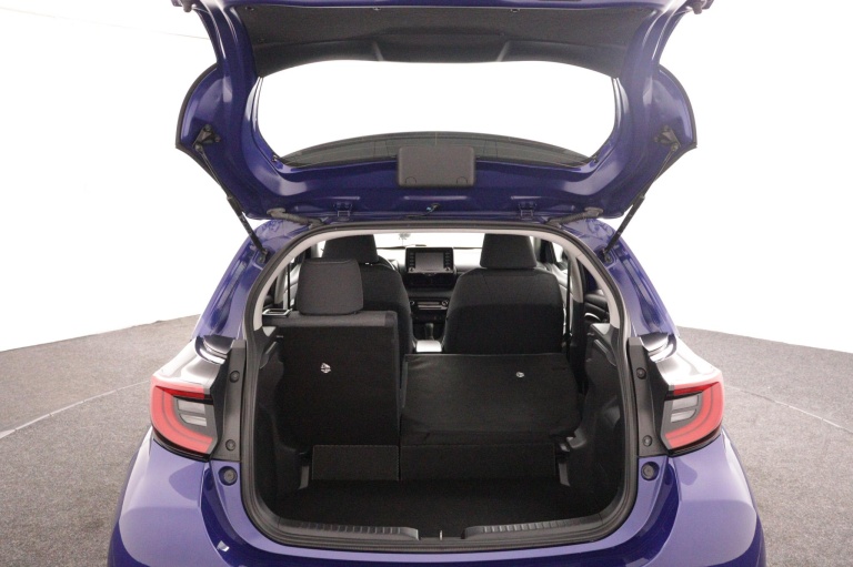 Toyota Yaris - 1.5 Hybrid Dynamic 23