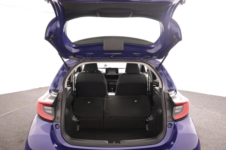 Toyota Yaris - 1.5 Hybrid Dynamic 24
