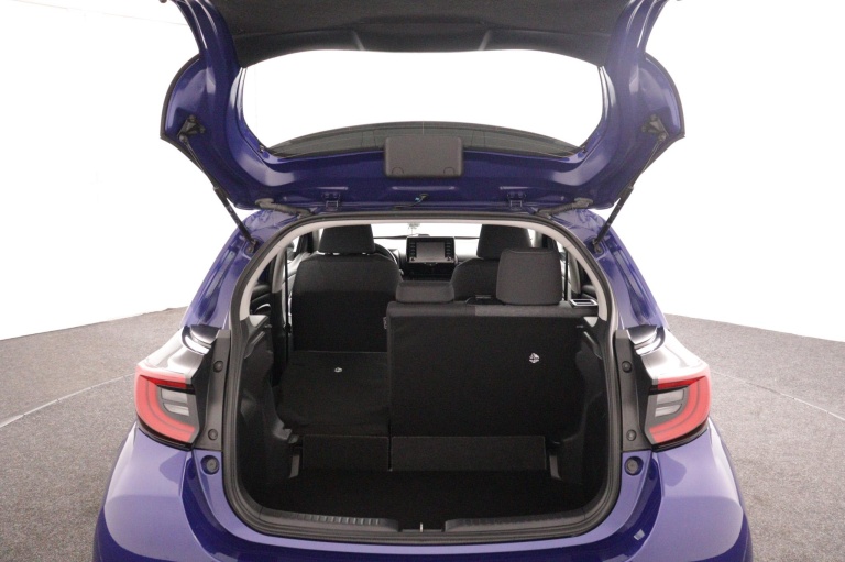 Toyota Yaris - 1.5 Hybrid Dynamic 25