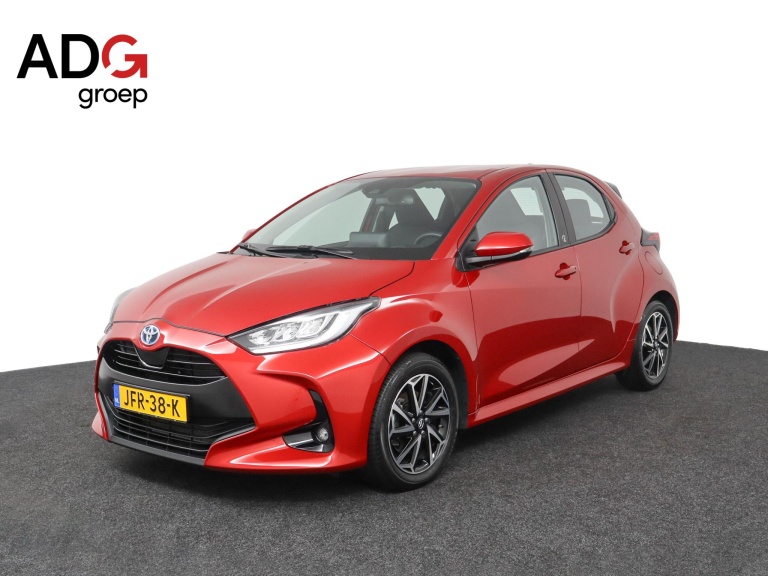 Toyota Yaris - 1.5 Hybrid 115 First Edition Limited 1