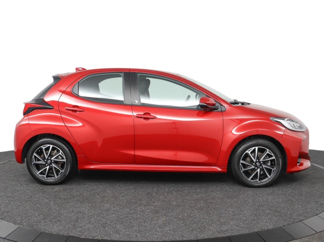 Toyota Yaris - 1.5 Hybrid 115 First Edition Limited