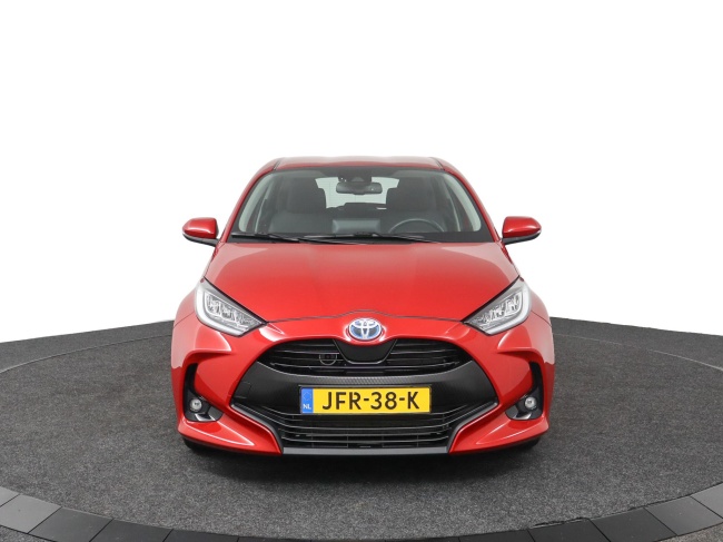 Toyota Yaris - 1.5 Hybrid 115 First Edition Limited