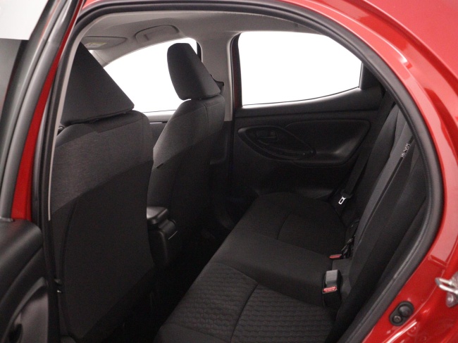 Toyota Yaris - 1.5 Hybrid 115 First Edition Limited