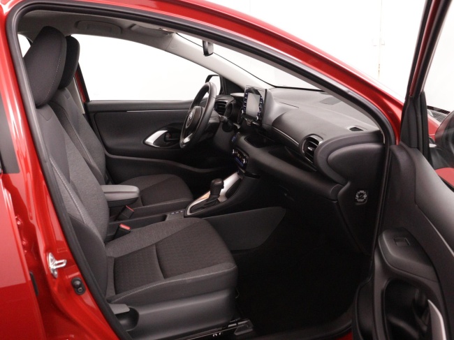 Toyota Yaris - 1.5 Hybrid 115 First Edition Limited