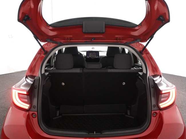 Toyota Yaris - 1.5 Hybrid 115 First Edition Limited