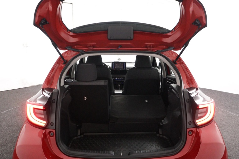 Toyota Yaris - 1.5 Hybrid 115 First Edition Limited 23