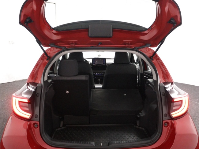 Toyota Yaris - 1.5 Hybrid 115 First Edition Limited