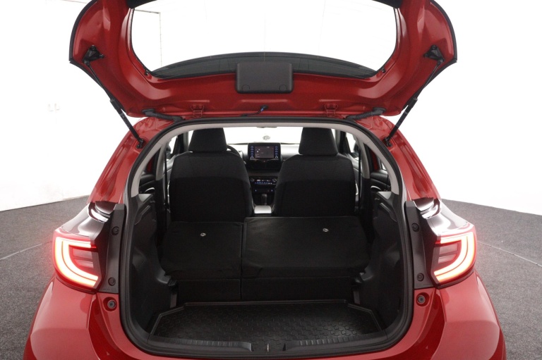 Toyota Yaris - 1.5 Hybrid 115 First Edition Limited 24