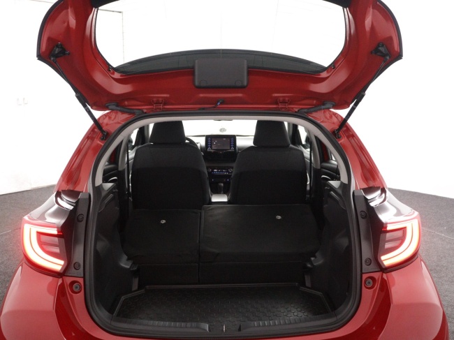 Toyota Yaris - 1.5 Hybrid 115 First Edition Limited