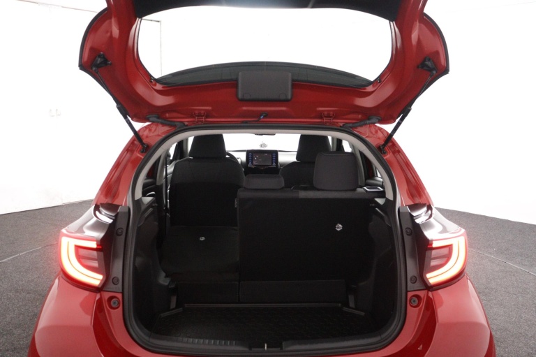 Toyota Yaris - 1.5 Hybrid 115 First Edition Limited 25