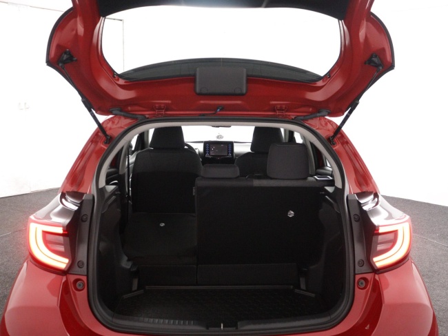 Toyota Yaris - 1.5 Hybrid 115 First Edition Limited