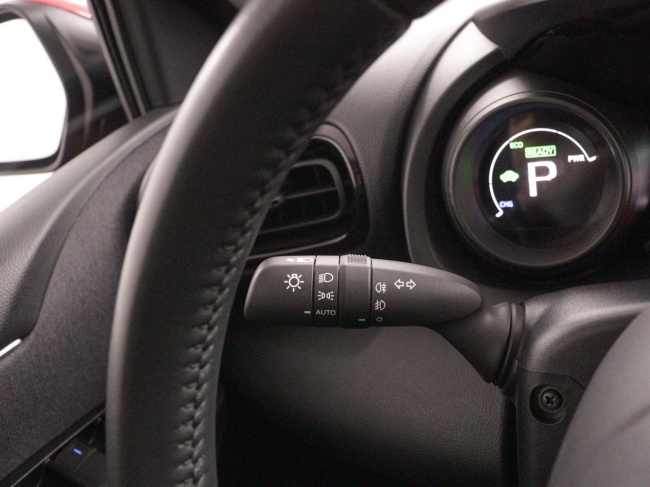 Toyota Yaris - 1.5 Hybrid 115 First Edition Limited