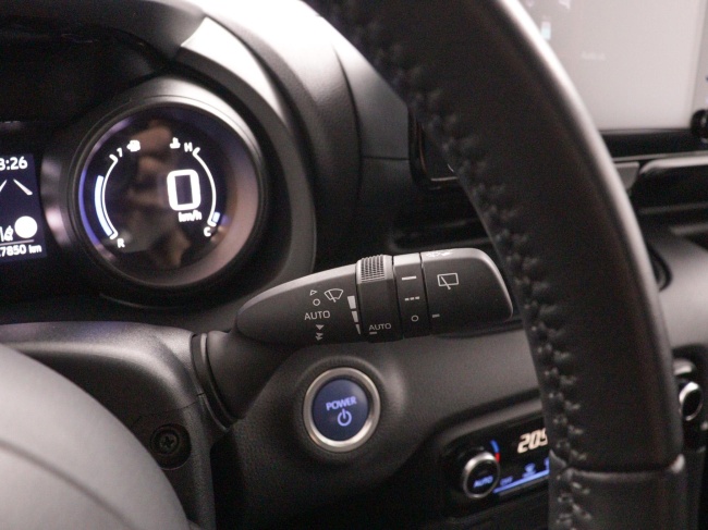 Toyota Yaris - 1.5 Hybrid 115 First Edition Limited