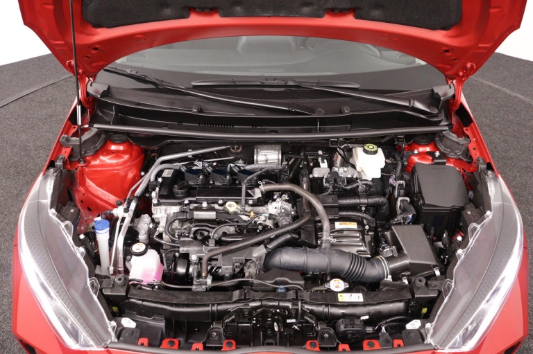 Toyota Yaris - 1.5 Hybrid 115 First Edition Limited 32