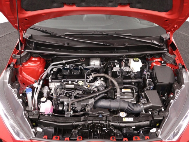 Toyota Yaris - 1.5 Hybrid 115 First Edition Limited