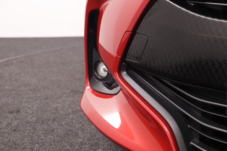 Toyota Yaris - 1.5 Hybrid 115 First Edition Limited 33