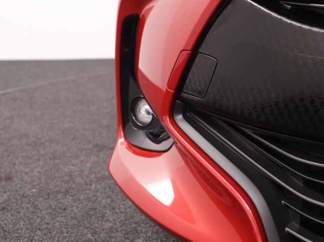 Toyota Yaris - 1.5 Hybrid 115 First Edition Limited