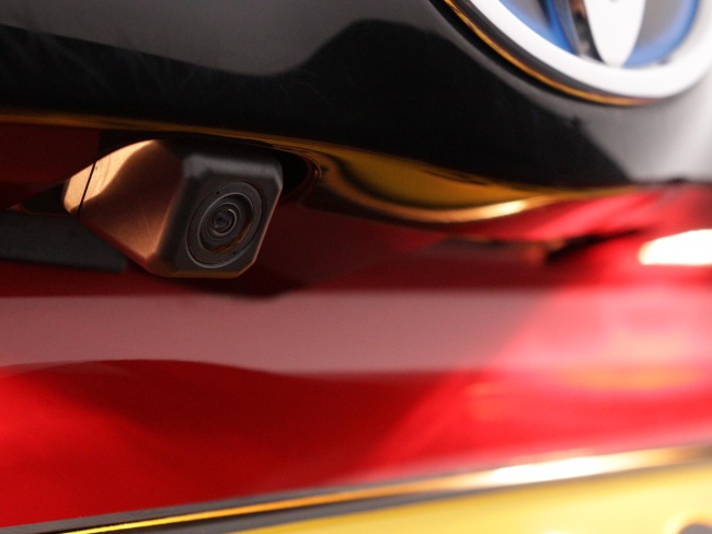 Toyota Yaris - 1.5 Hybrid 115 First Edition Limited