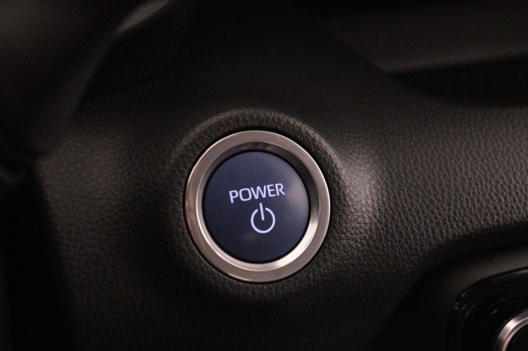 Toyota Yaris - 1.5 Hybrid 115 First Edition Limited 36