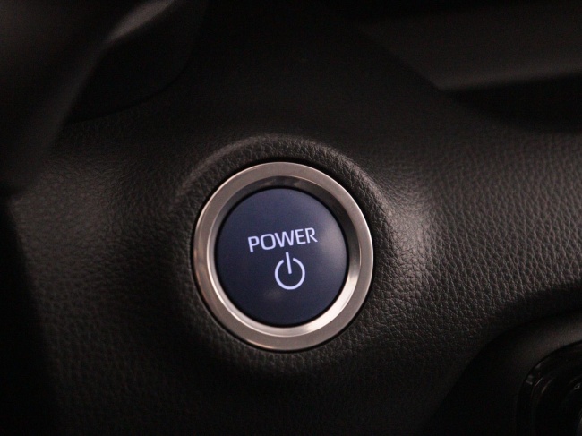 Toyota Yaris - 1.5 Hybrid 115 First Edition Limited