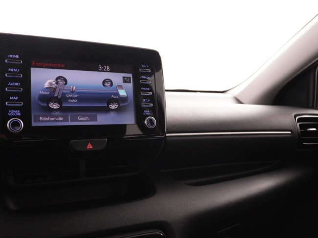 Toyota Yaris - 1.5 Hybrid 115 First Edition Limited