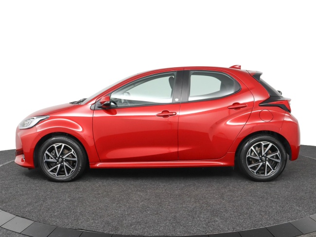 Toyota Yaris - 1.5 Hybrid 115 First Edition Limited