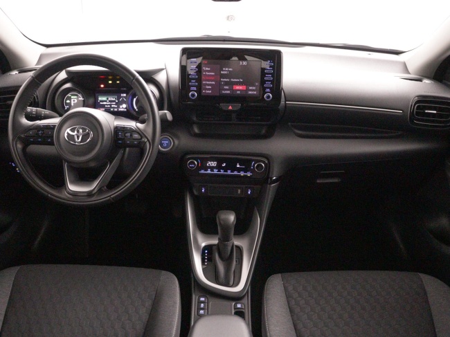 Toyota Yaris - 1.5 Hybrid 115 First Edition Limited
