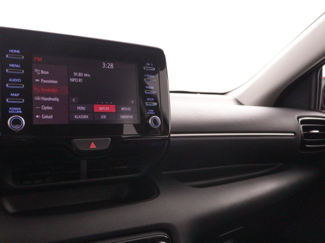 Toyota Yaris - 1.5 Hybrid 115 First Edition Limited