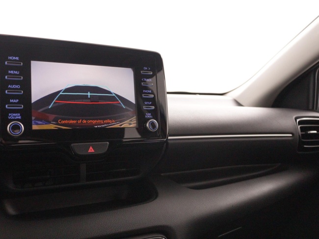 Toyota Yaris - 1.5 Hybrid 115 First Edition Limited