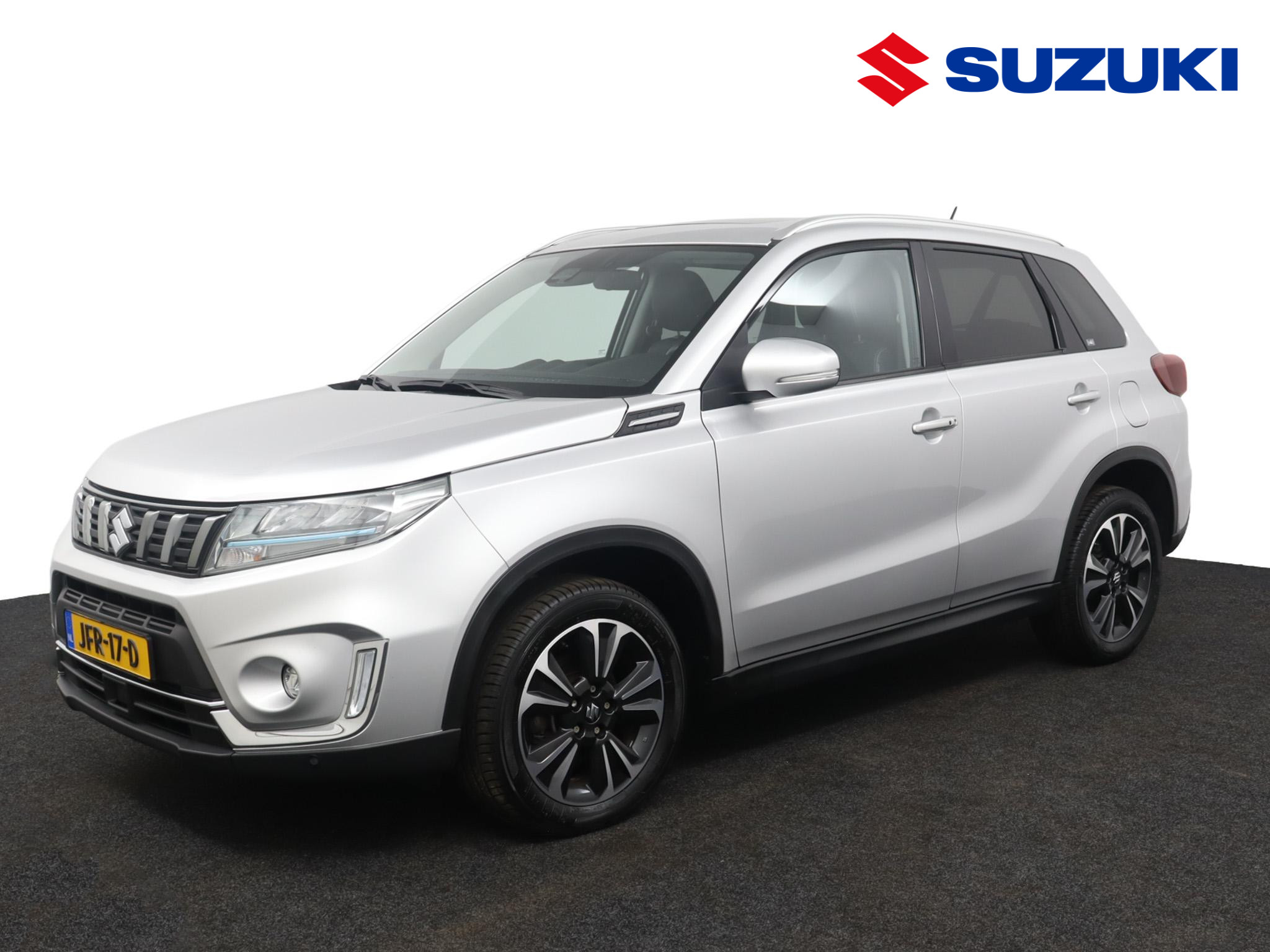 Suzuki Vitara - 1.5 Hybrid Style AllGrip