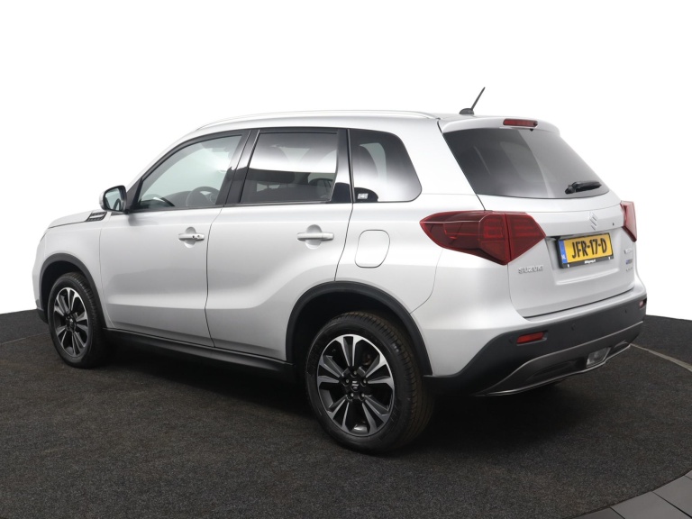 Suzuki Vitara - 1.5 Hybrid Style AllGrip 12