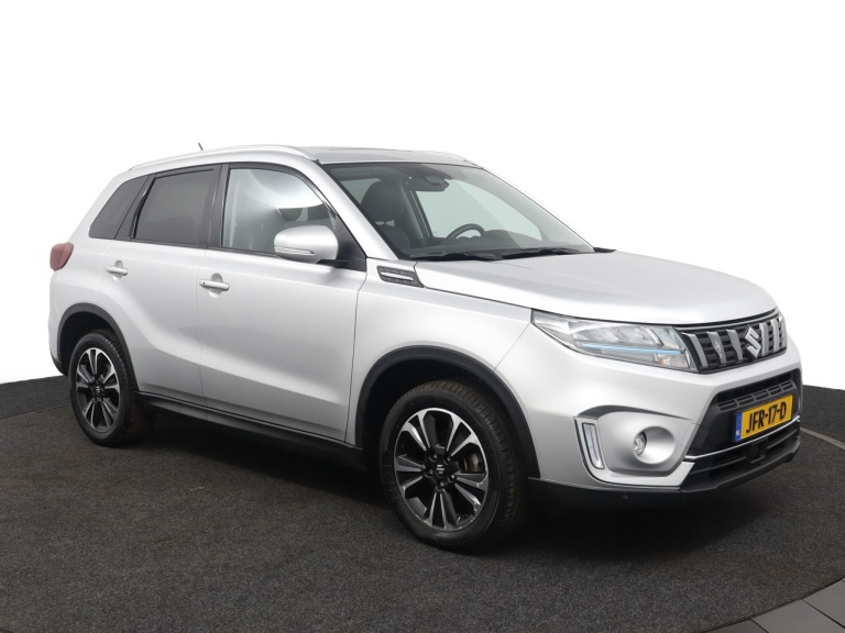 Suzuki Vitara - 1.5 Hybrid Style AllGrip 14