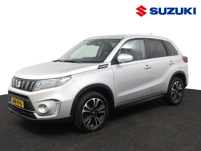 Suzuki Vitara - 1.5 Hybrid Style AllGrip