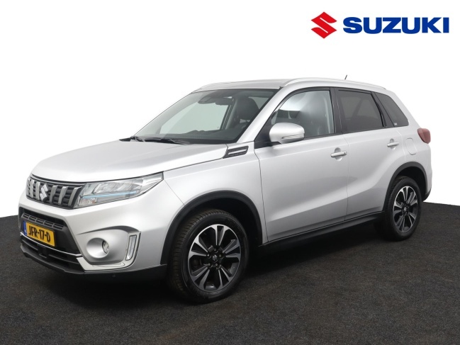 Suzuki Vitara - 1.5 Hybrid Style AllGrip