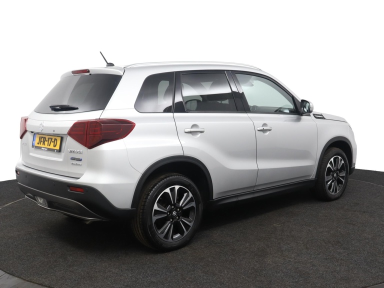 Suzuki Vitara - 1.5 Hybrid Style AllGrip 2